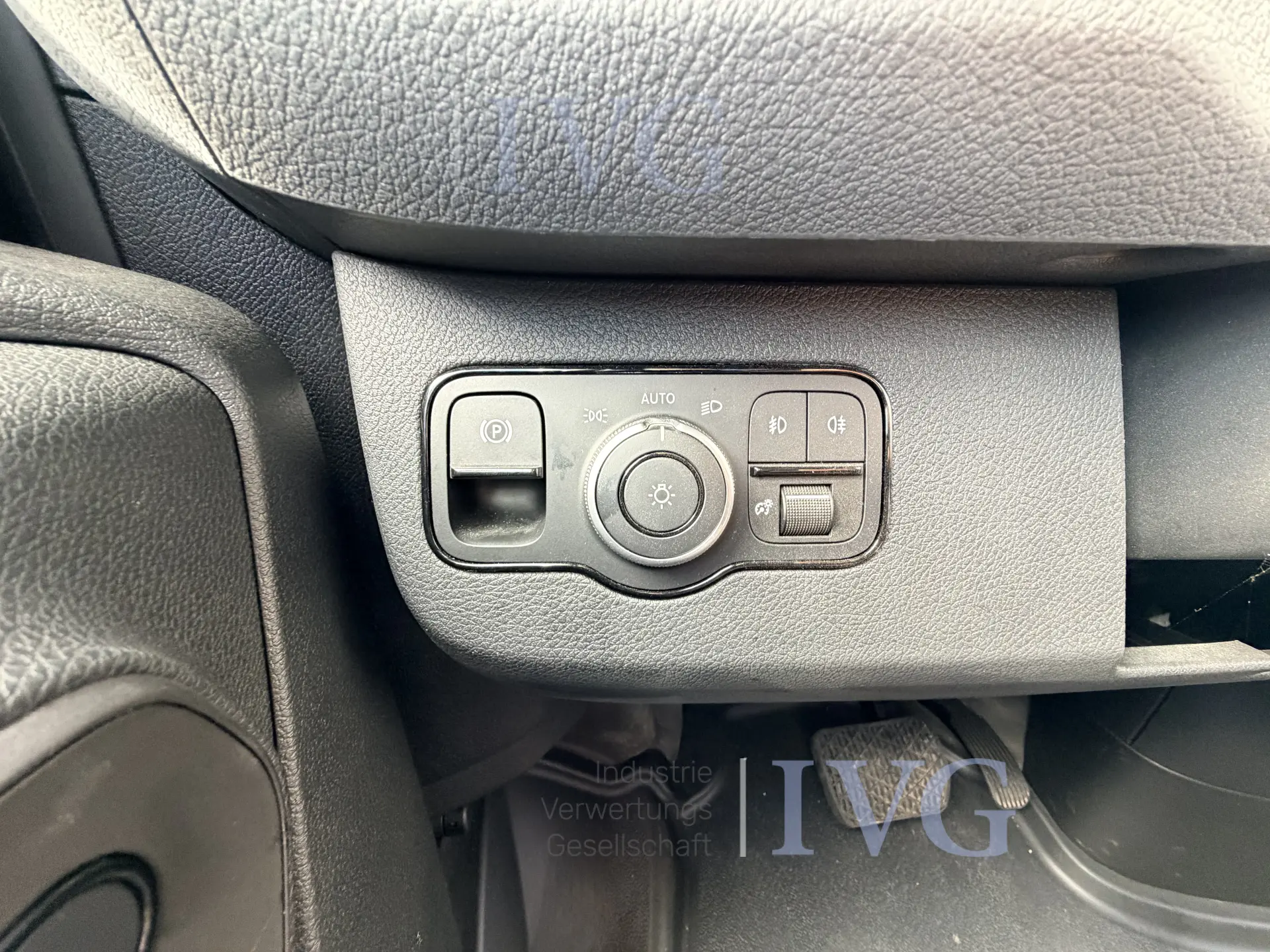 Wohnmobil MERCEDES-BENZ B-Klasse MC T BlackLine 680 (2025) – foto 21 – kavel bij IVG, Neunkirchen-Seelscheid