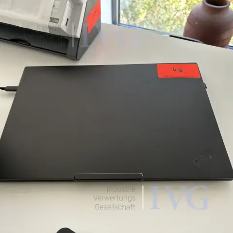 Notebook LENOVO ThinkPad E16 Gen 3