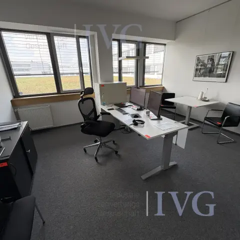 Büroausstattung