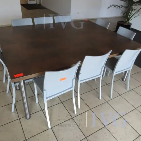 Besprechungstisch