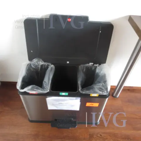Tretmülleimer HAILO