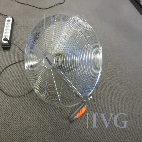 Standventilator PEREL