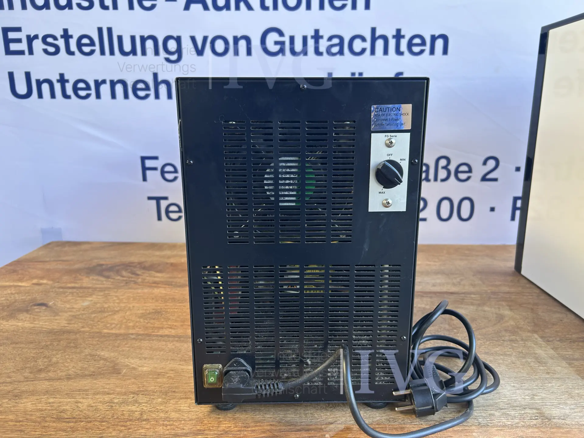 Kaffeevollautomat WMF 1100S – foto 5 – kavel bij IVG, Kirchlengern