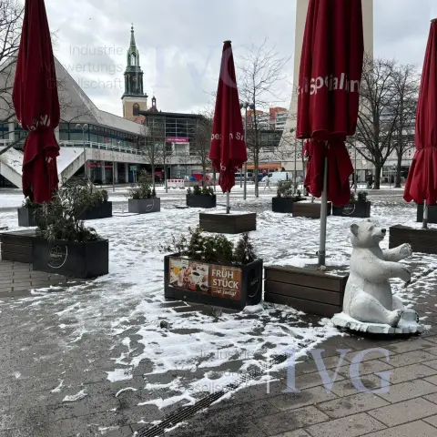 Gastronomiemöbel