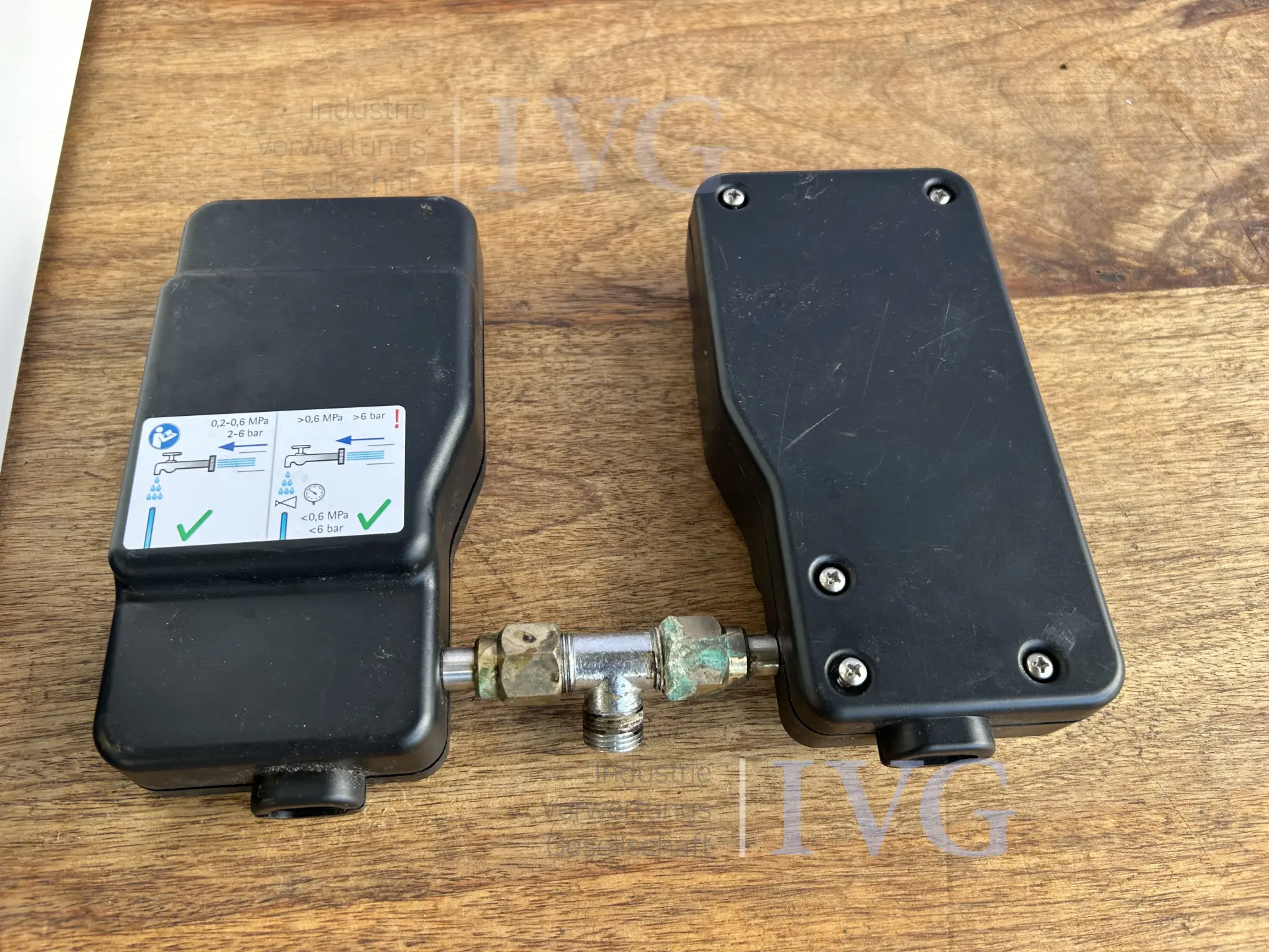 Kaffeevollautomat WMF 1100S – foto 4 – kavel bij IVG, Kirchlengern