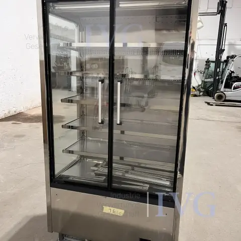 Kühlregal PASTORKALT Karlos D 937 M2 AK DS FH FR