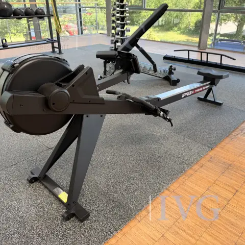 Leasingrückläufer Fitnessgeräte