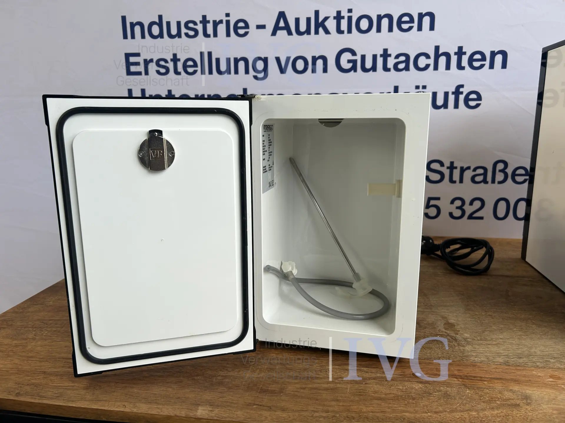 Kaffeevollautomat WMF 1100S – foto 6 – kavel bij IVG, Kirchlengern