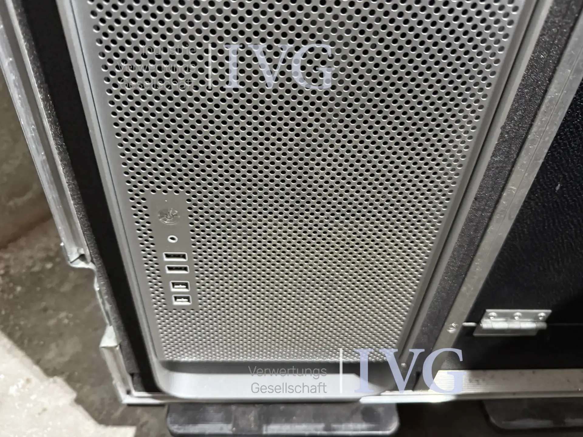 PC APPLE A1289 – foto 3 – kavel bij IVG, Wismar