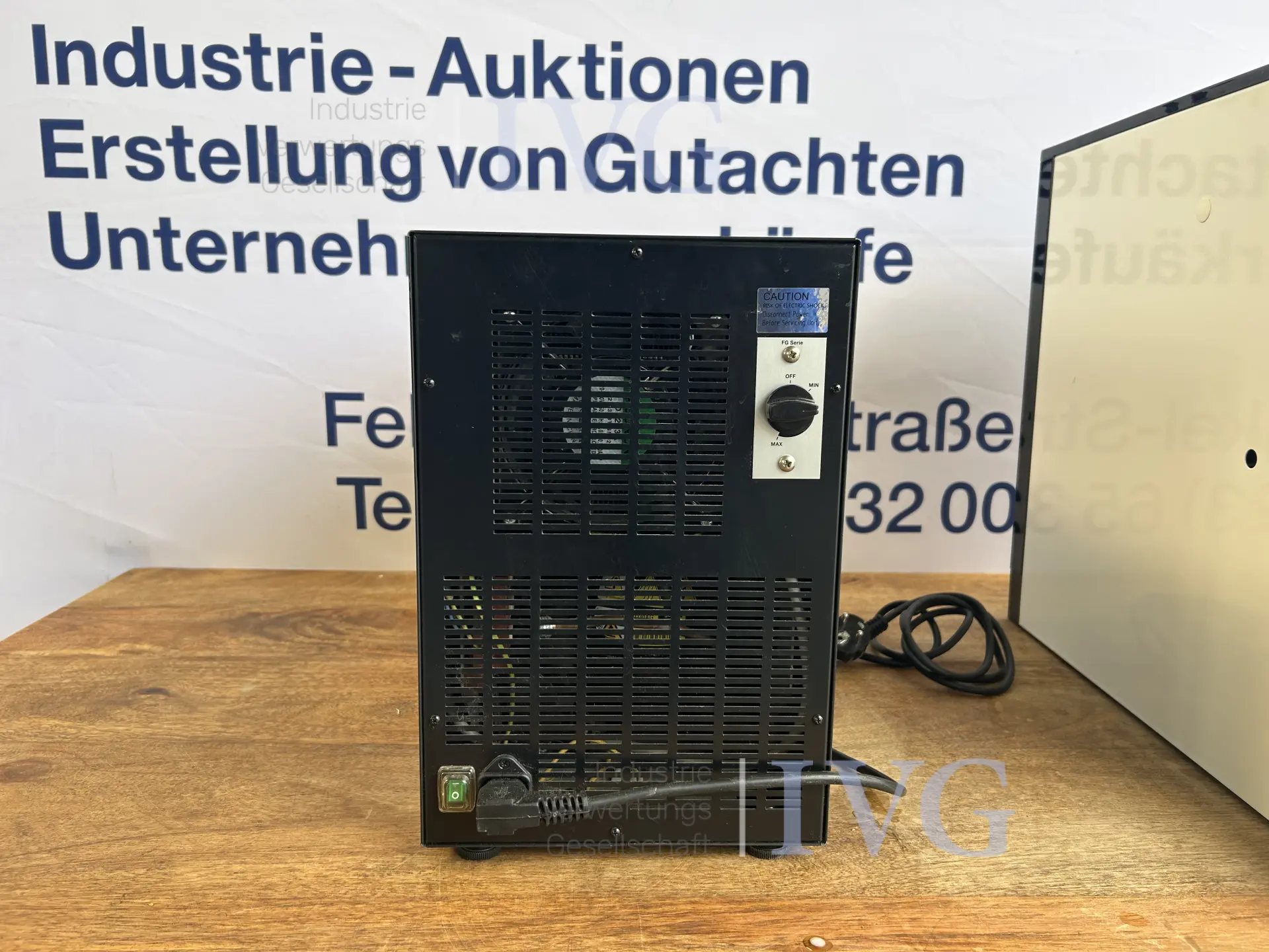 Kaffeevollautomat WMF 1100S – foto 5 – kavel bij IVG, Kirchlengern