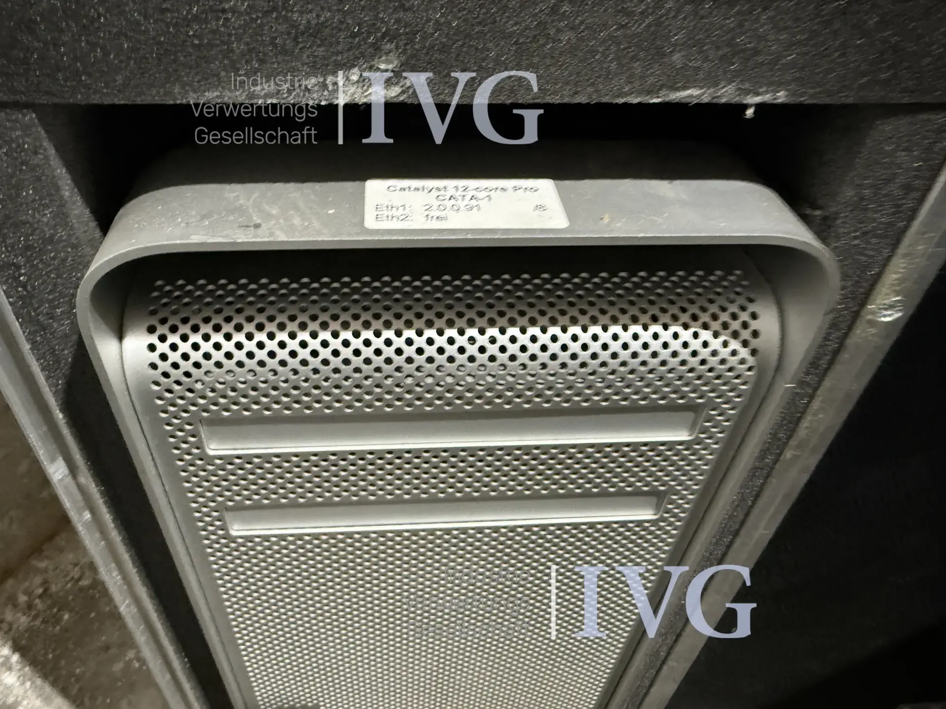 PC APPLE A1289 – foto 4 – kavel bij IVG, Wismar
