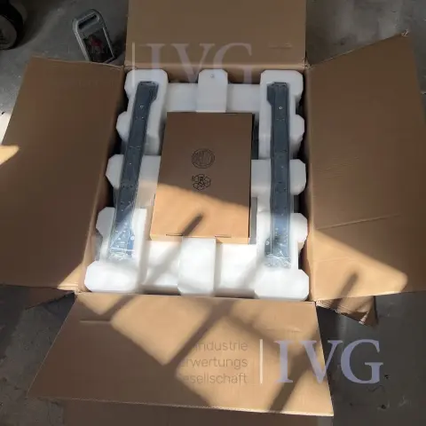 Rack Server 19" THOMAS-KRENN 2HE Intel Single-CPU RI1208-SMXE
