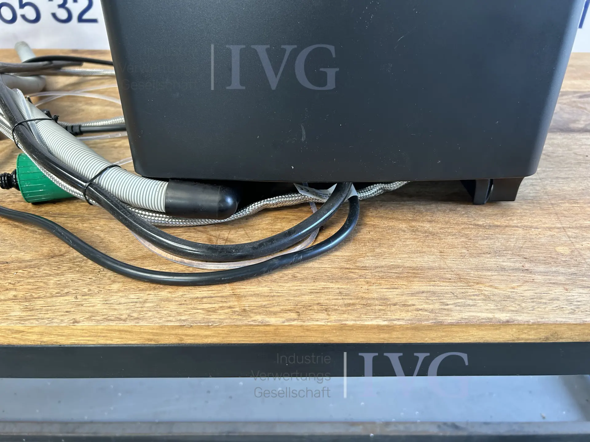 Volledig automatische koffiemachine WMF 1500S – foto 14 – kavel bij IVG, Kirchlengern