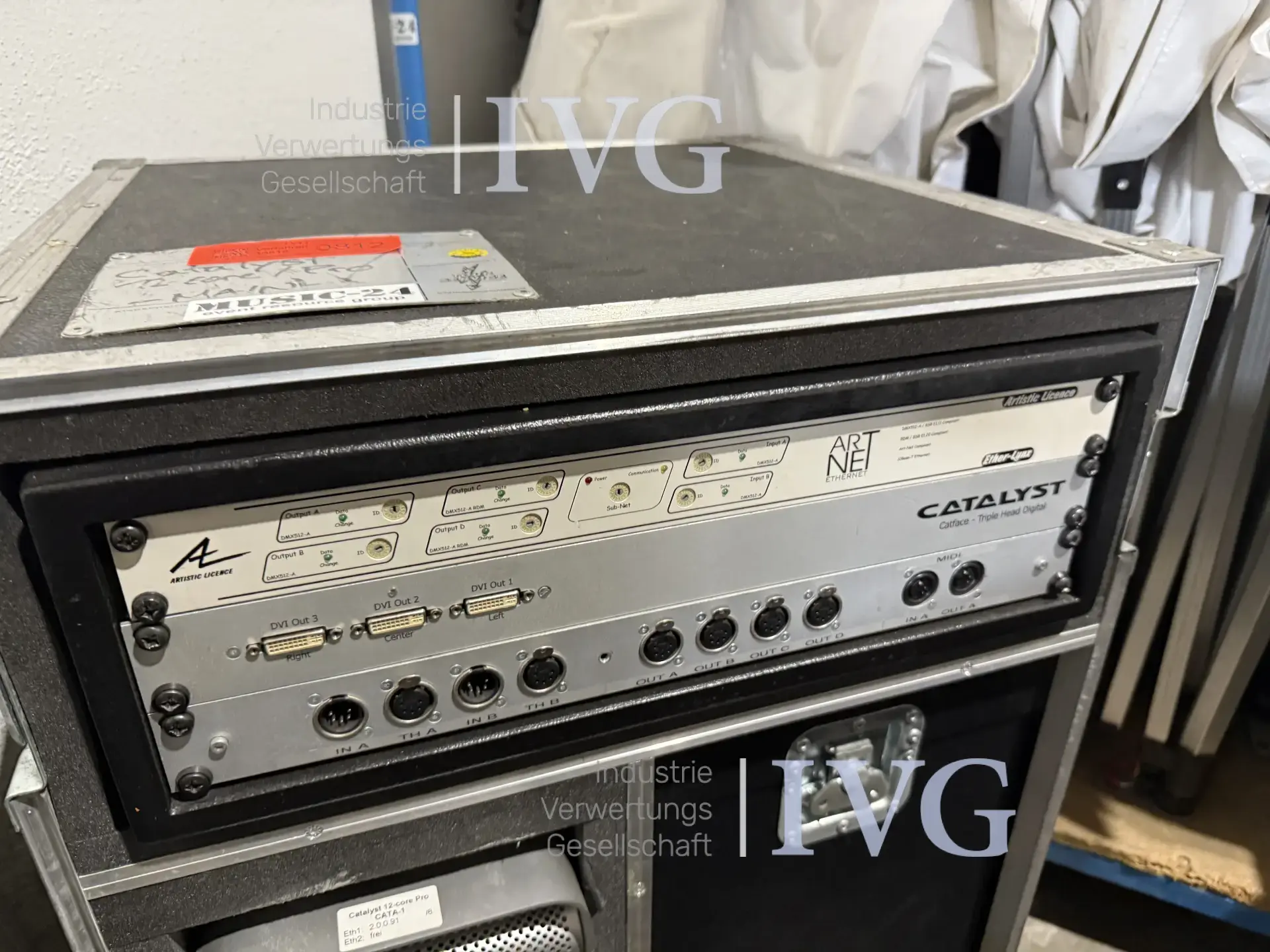 PC APPLE A1289 – foto 10 – kavel bij IVG, Wismar