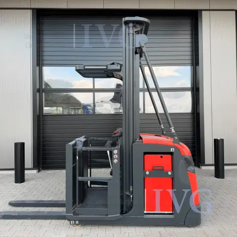 Kommissionierer LINDE V10-02