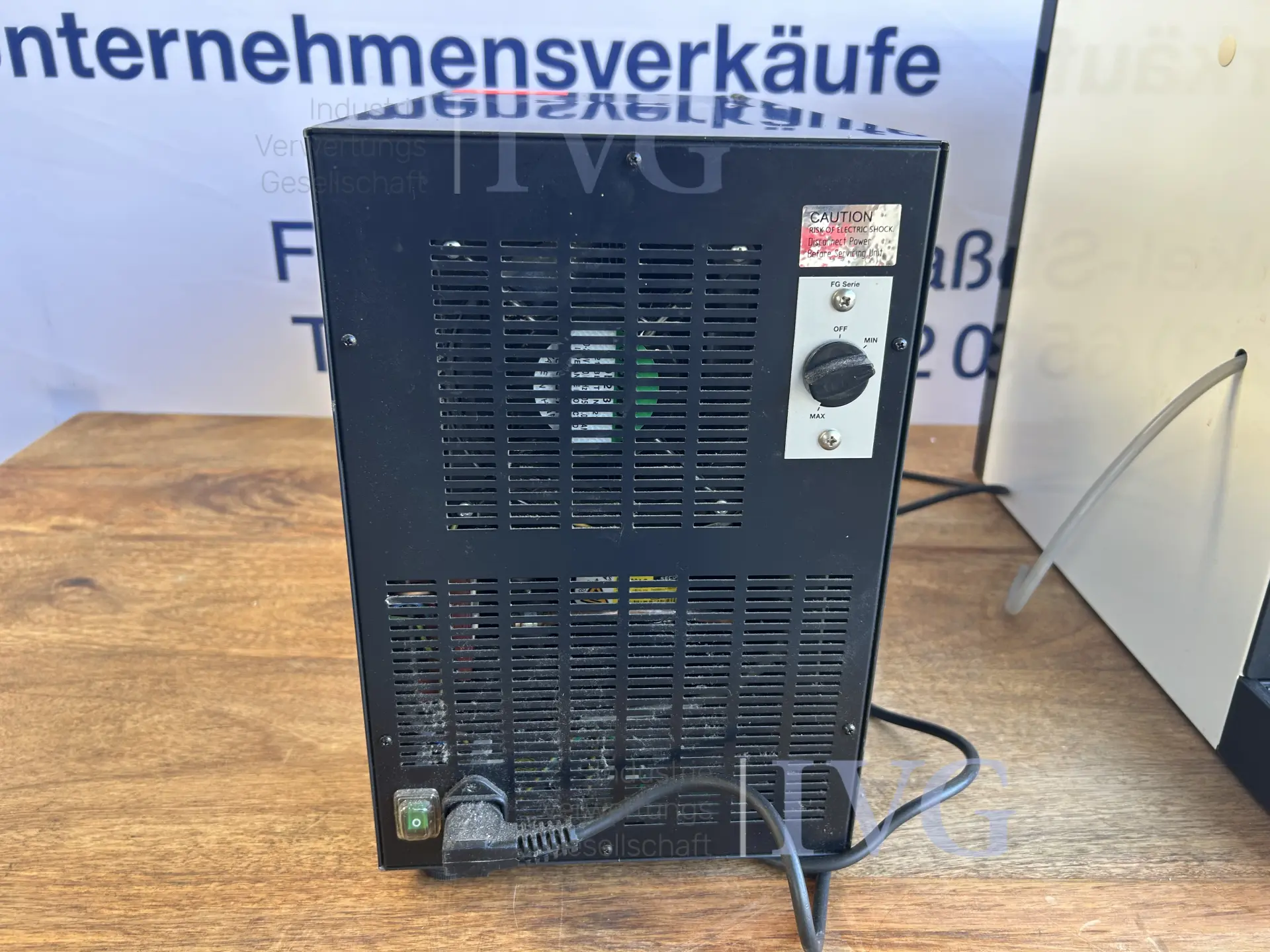 Kaffeevollautomat WMF 1100S – foto 9 – kavel bij IVG, Kirchlengern