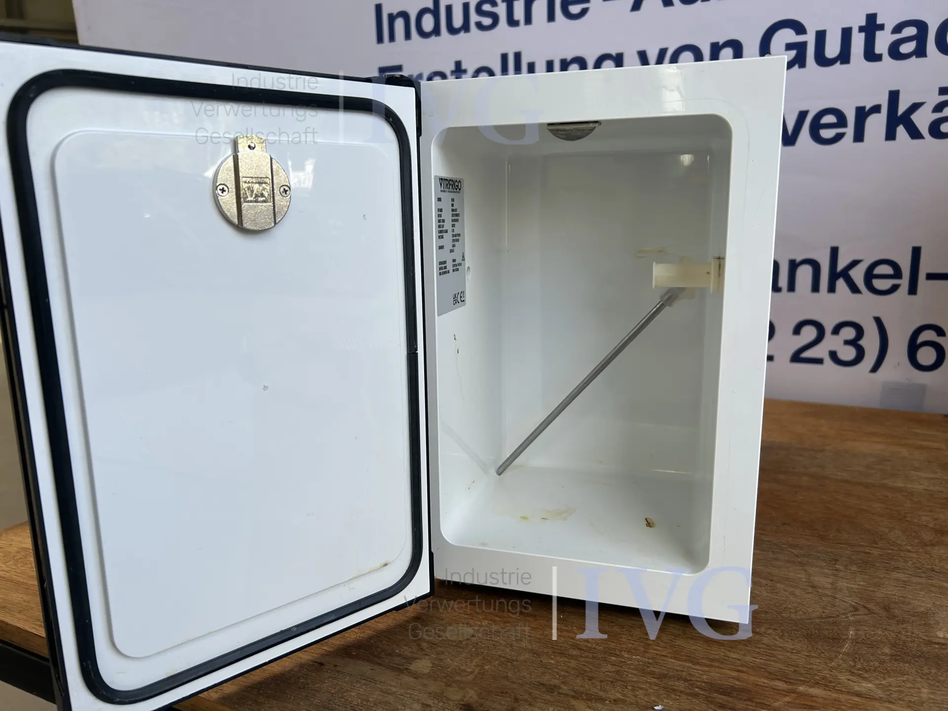 Volledig automatische koffiemachine WMF 1300S – foto 7 – kavel bij IVG, Kirchlengern