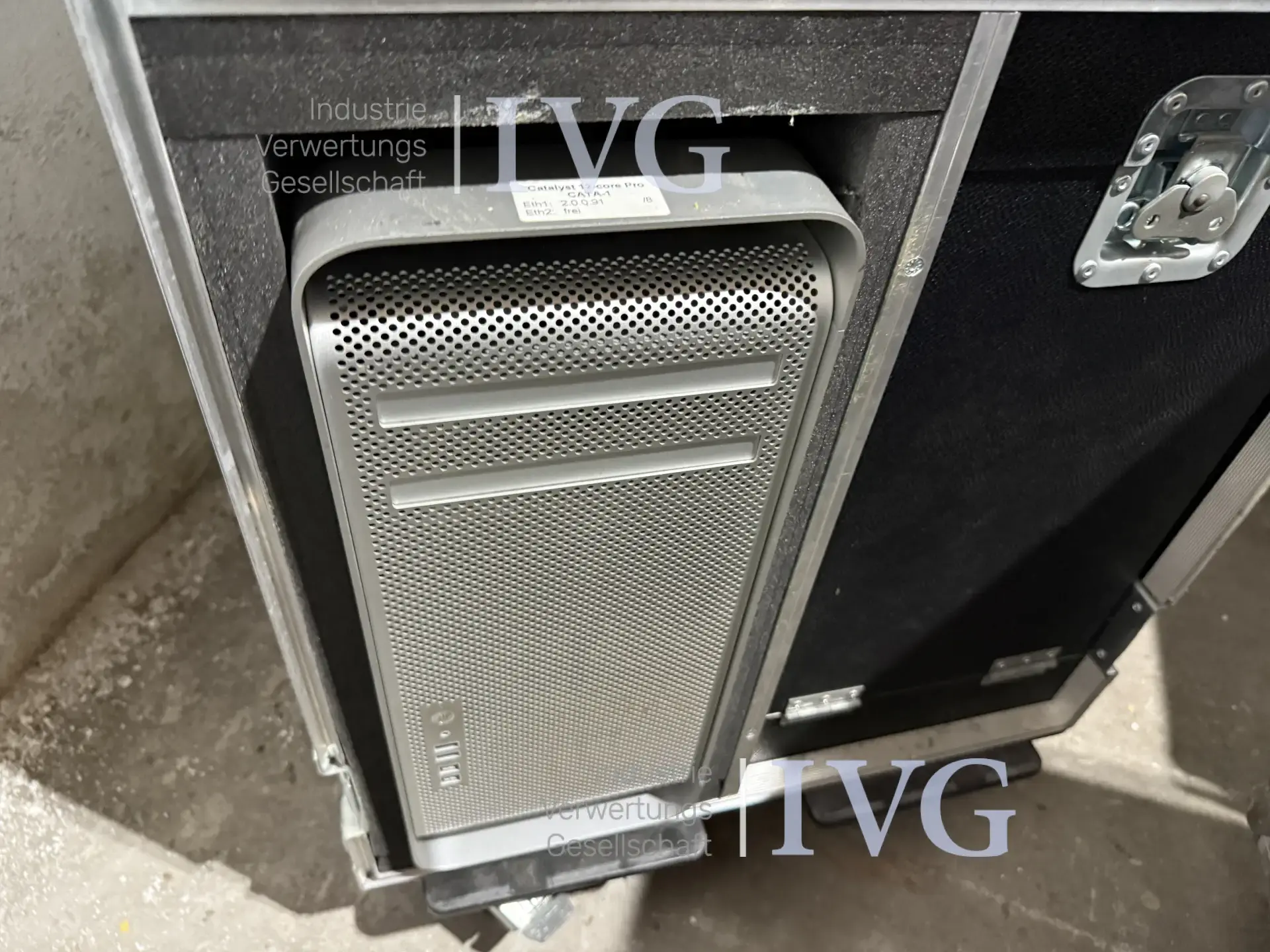 PC APPLE A1289 – foto 2 – kavel bij IVG, Wismar