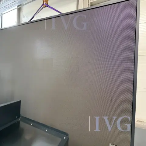 LED Videowall