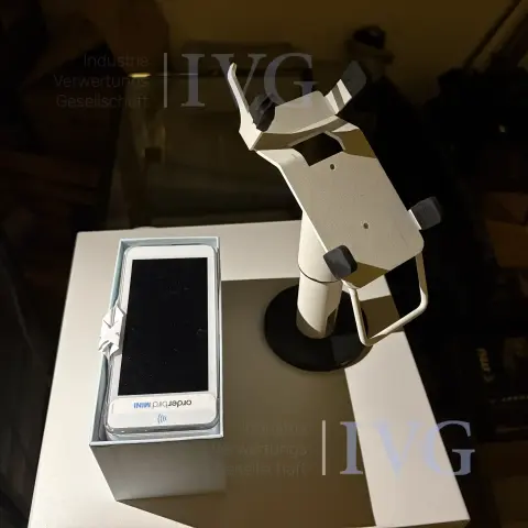 Kassensystem ORDERBIRD