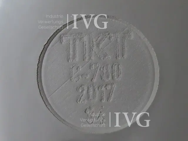 Thermo-Tiefkühltransportwagen TKT C780 | IVG