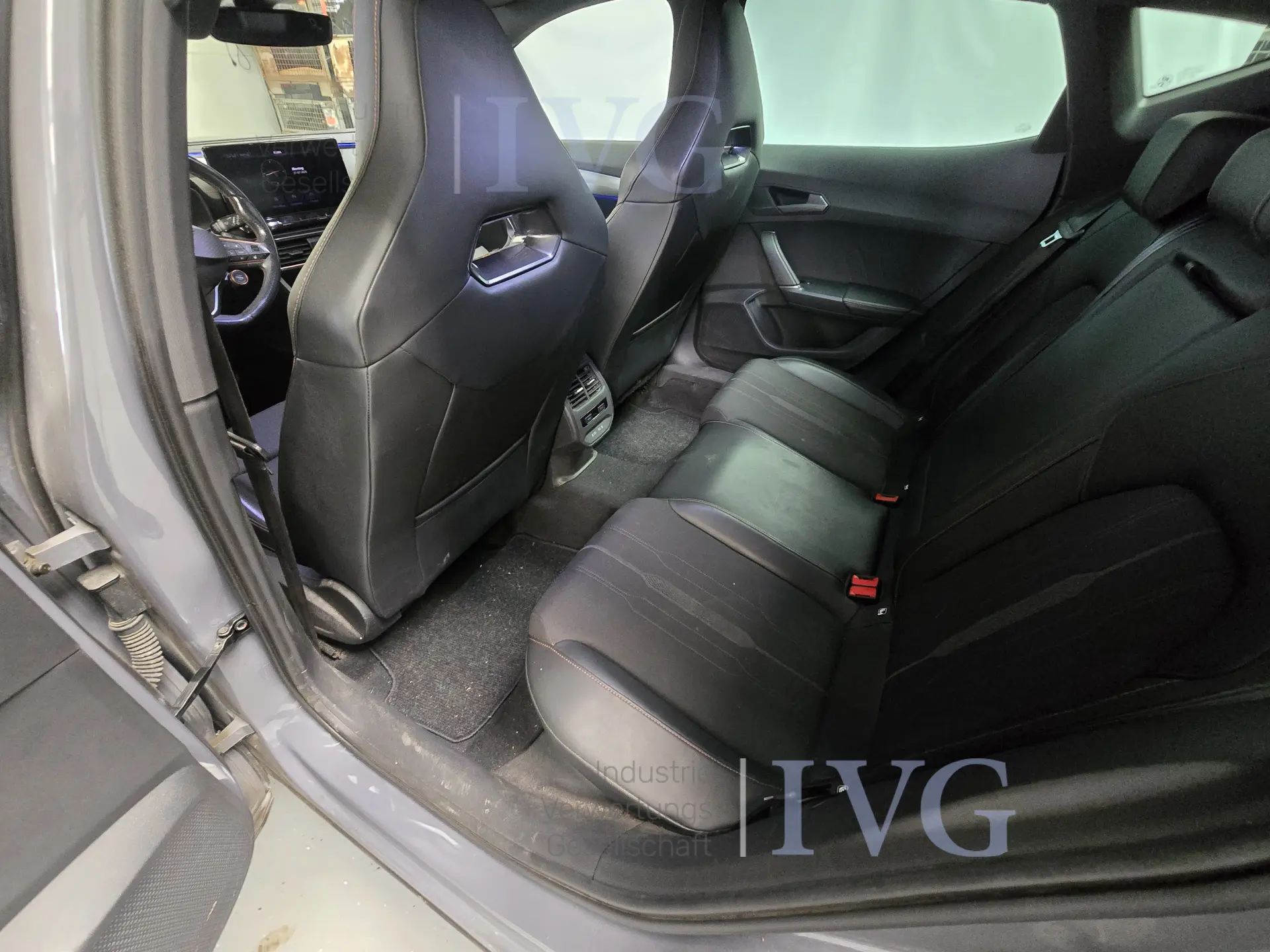 Combi-sedan SEAT Cupra Formentor – foto 20 – kavel bij IVG, Kirchlengern