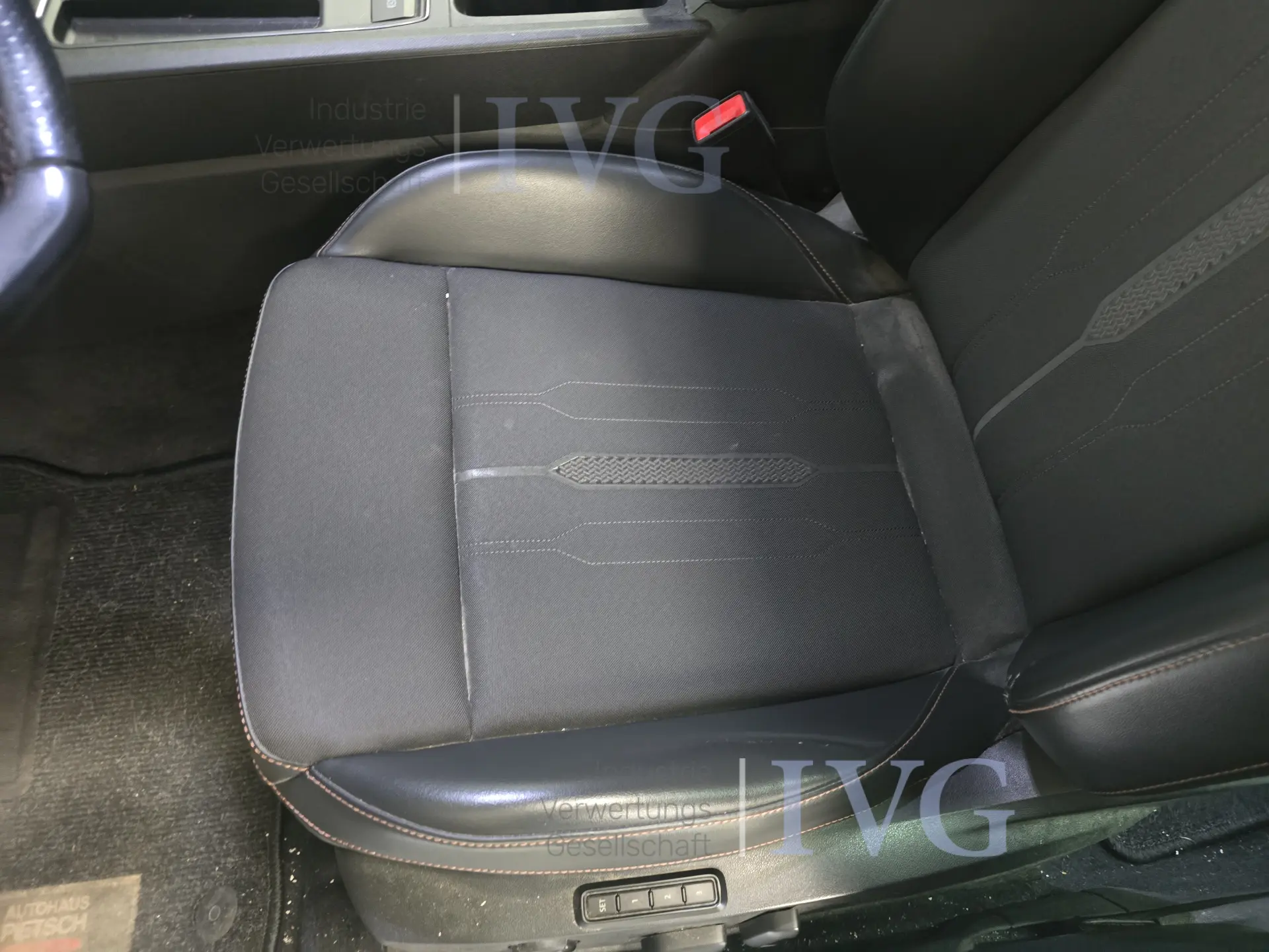 Combi-sedan SEAT Cupra Formentor – foto 25 – kavel bij IVG, Kirchlengern