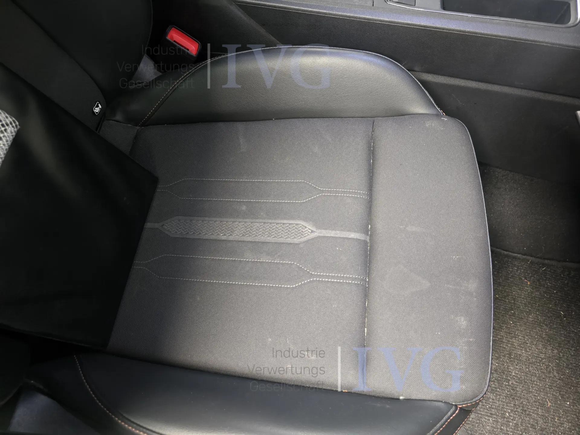 Combi-sedan SEAT Cupra Formentor – foto 7 – kavel bij IVG, Kirchlengern