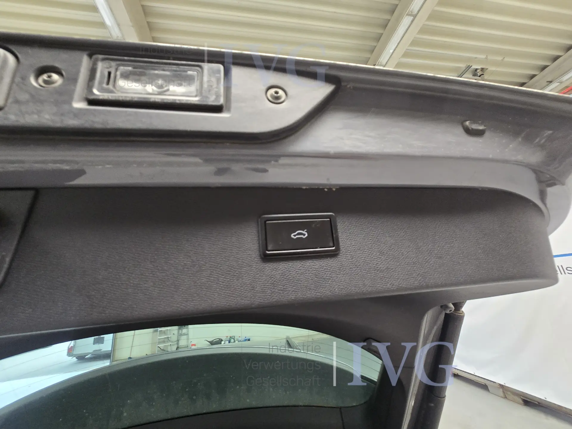 Combi-sedan SEAT Cupra Formentor – foto 16 – kavel bij IVG, Kirchlengern