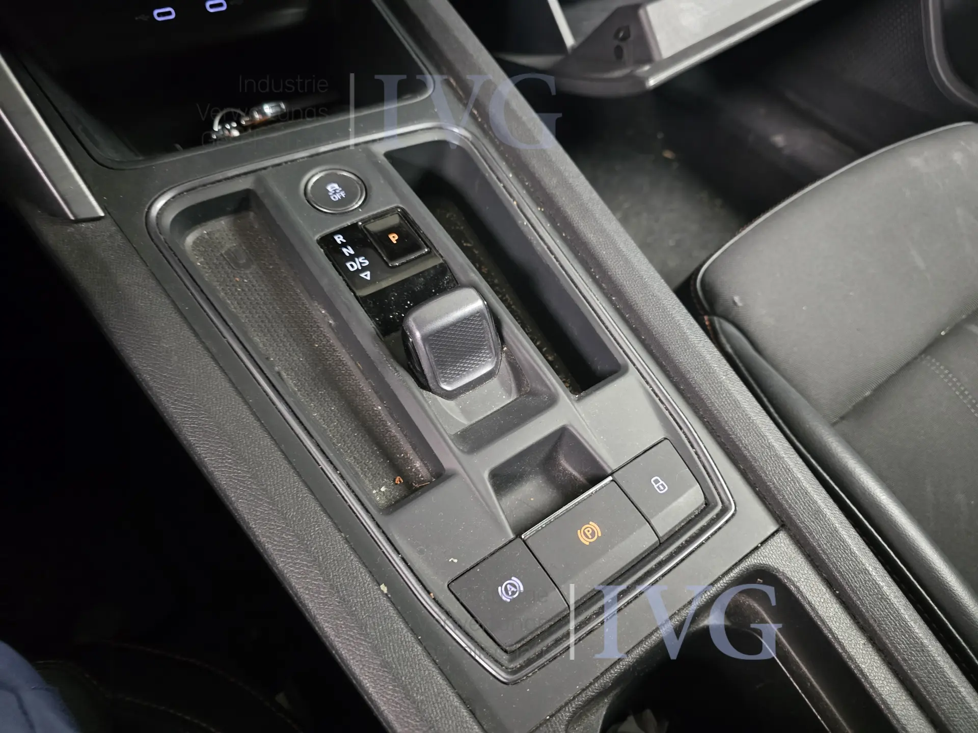 Combi-sedan SEAT Cupra Formentor – foto 30 – kavel bij IVG, Kirchlengern