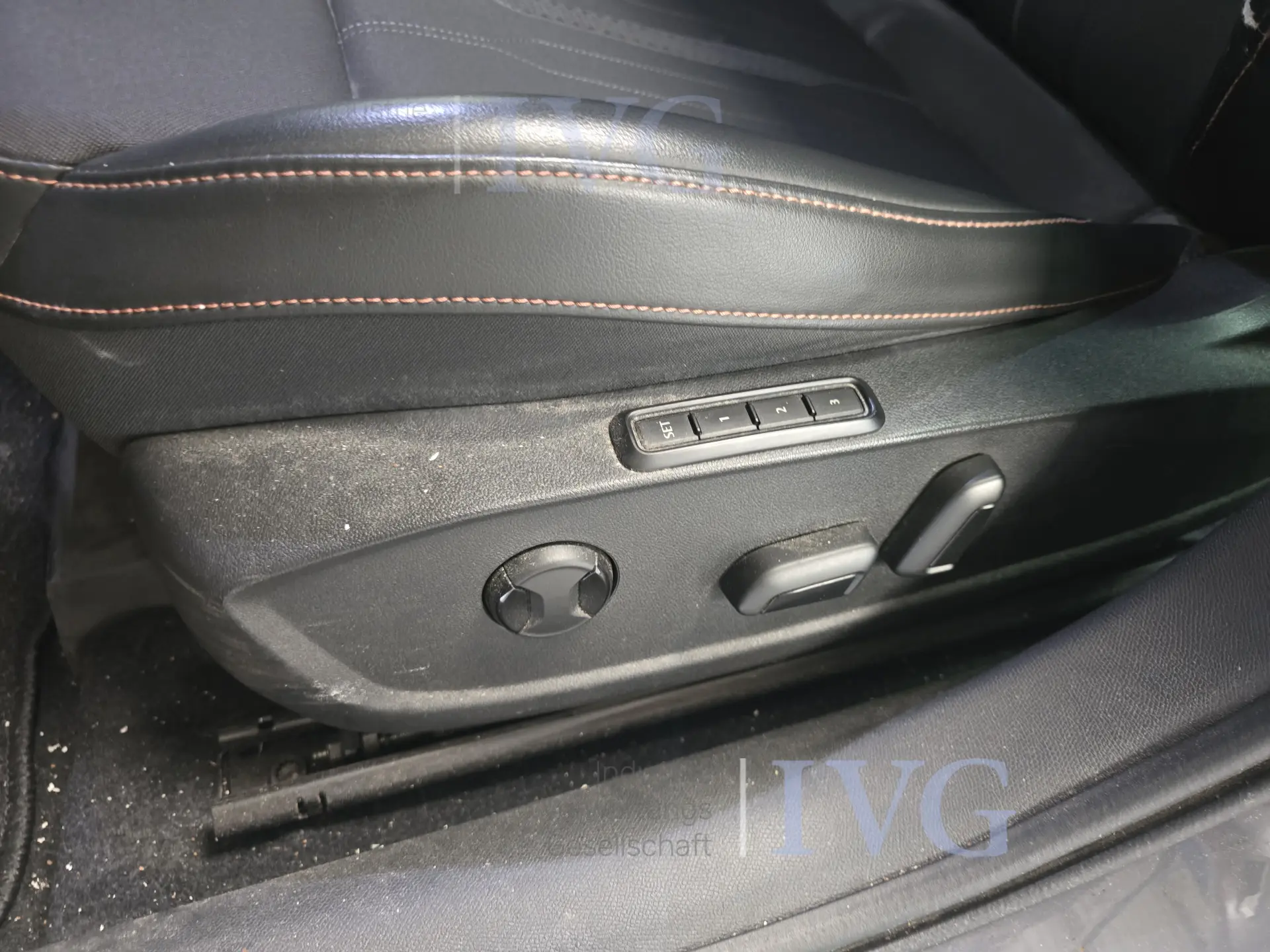 Combi-sedan SEAT Cupra Formentor – foto 24 – kavel bij IVG, Kirchlengern