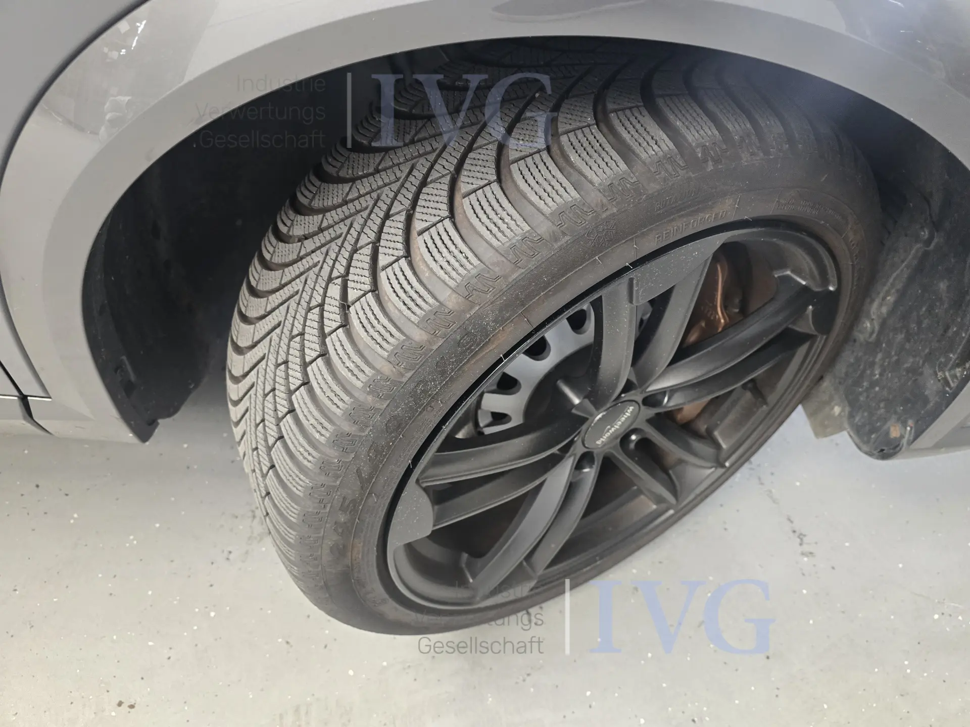 Combi-sedan SEAT Cupra Formentor – foto 5 – kavel bij IVG, Kirchlengern
