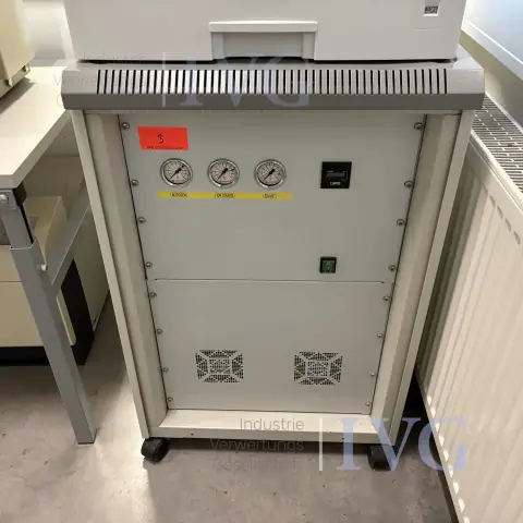 Gas generator PEAK SCIENTIFIC NM20ZA