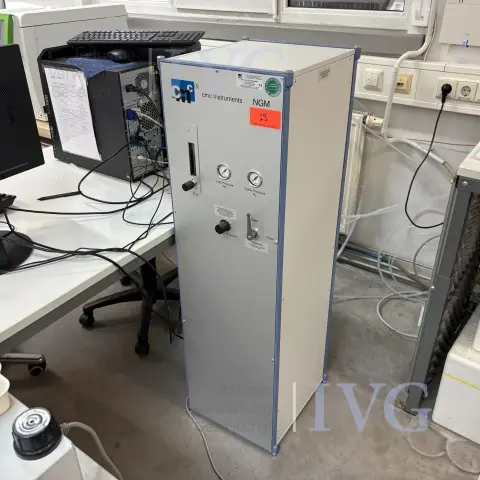 Nitrogen generator CMC NGM 22
