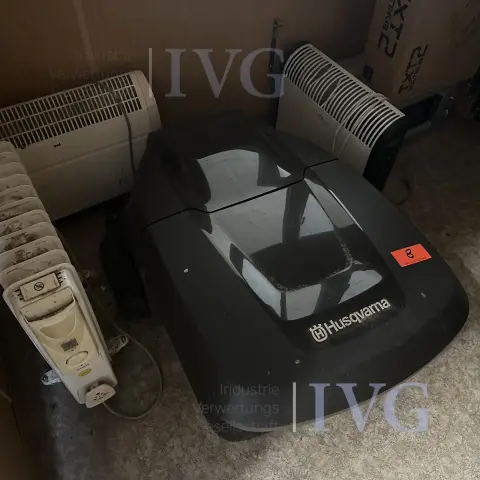 Mährobotor / Automatischer Rasenmäher HUSQVARNA Auto Mower 430X NERA