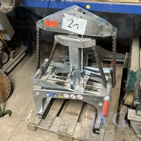 Fertigteilzange FTZ-UNI-15 PROBST