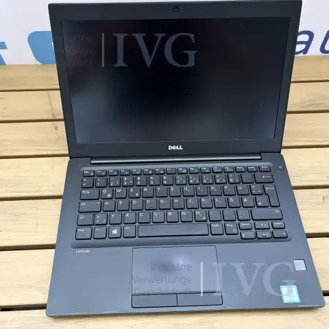 DELL Latitude 7280 Notebook