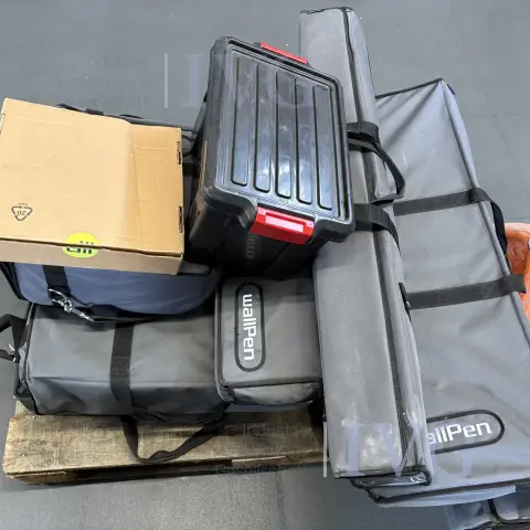Wanddrucker WALLPEN E2
