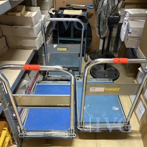 Transportwagen