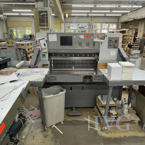 Stapelschneider POLAR 92E