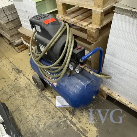Kompressor SCHEPPACH HC54