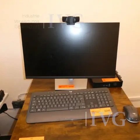Mini-pc DELL OptiPlex Micro 7010