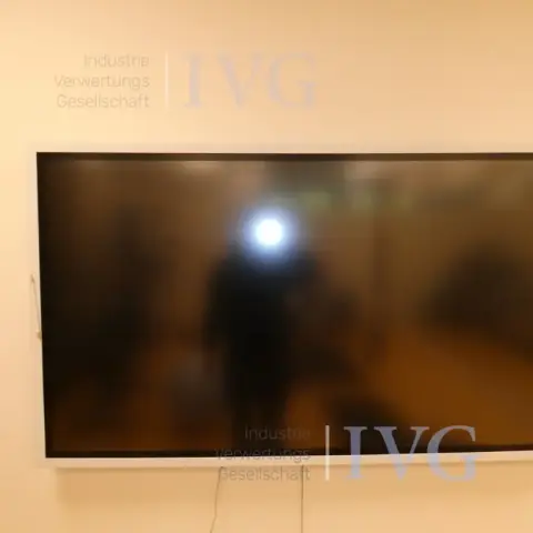 Interaktiv smartboard SAMSUNG Flip Pro