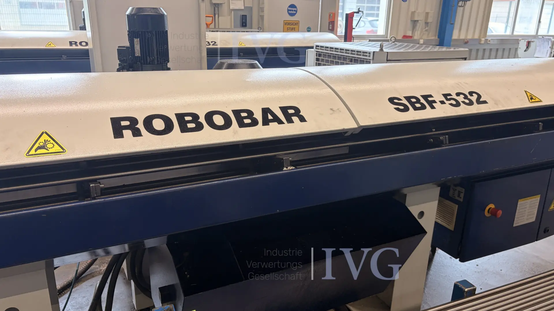 CNC-Drehmaschine TORNOS Deco-20A/26 – foto 9 – kavel bij IVG, Mahlstetten