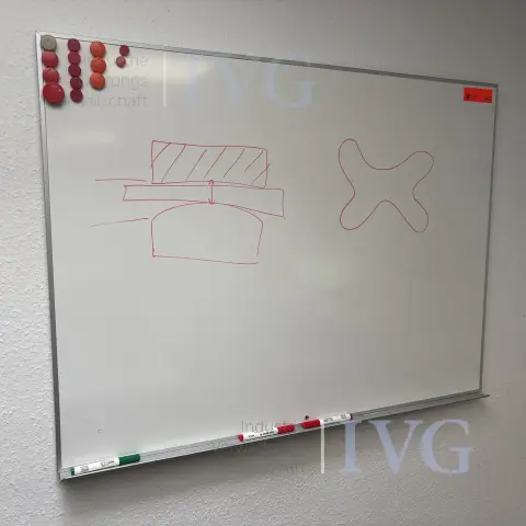 Magnettafel
