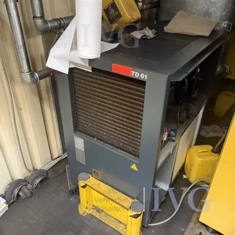 Kältetrockner KAESER TD61