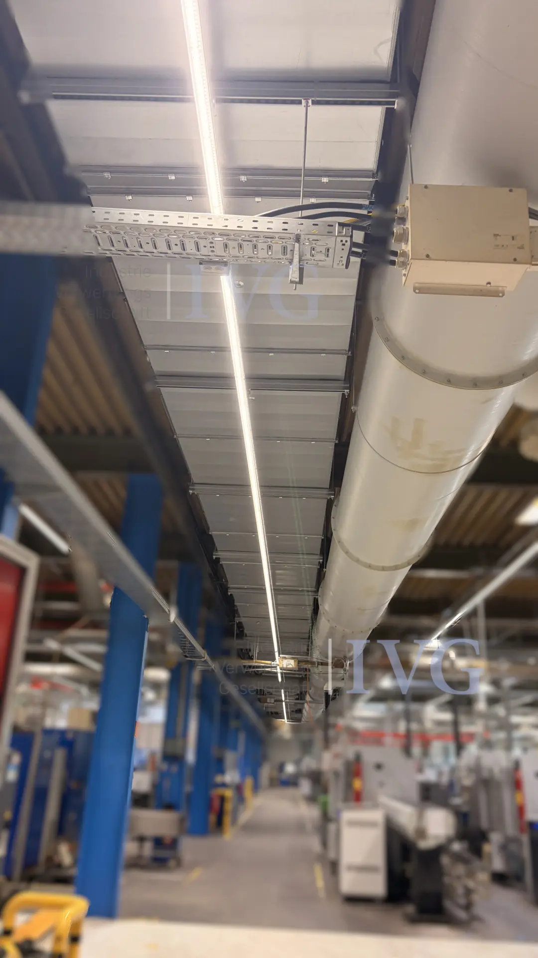 Luchtbehandelingsinstallatie ROSENBERG Airbox S60-2520 – foto 20 – kavel bij IVG, Mahlstetten
