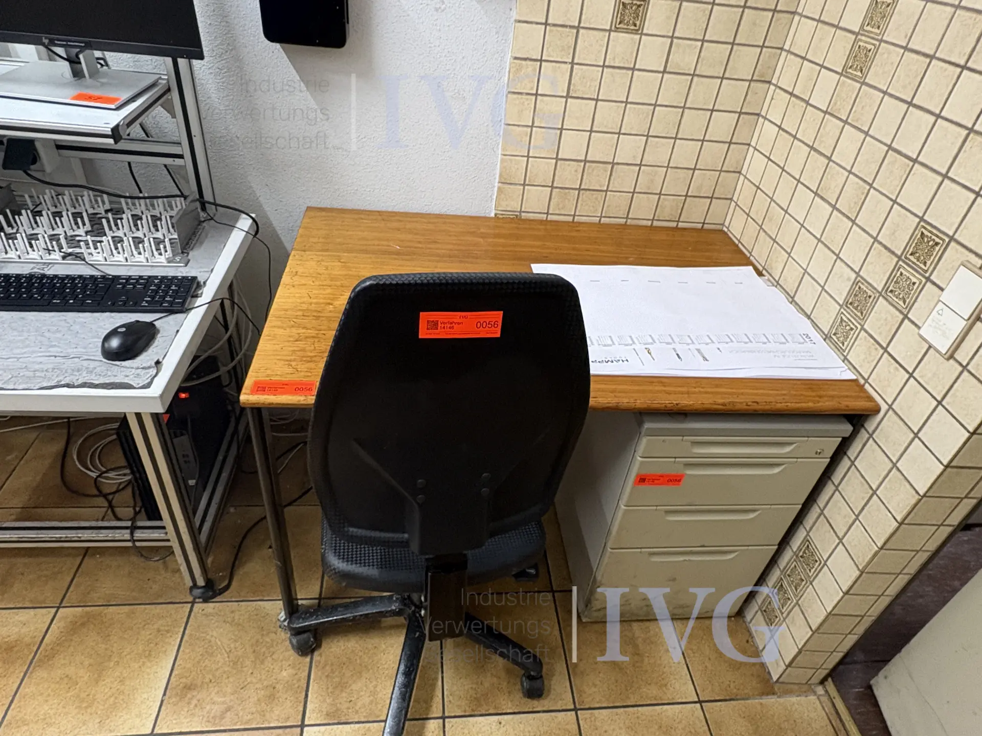 Posten Meubels – foto 2 – kavel bij IVG, Mahlstetten