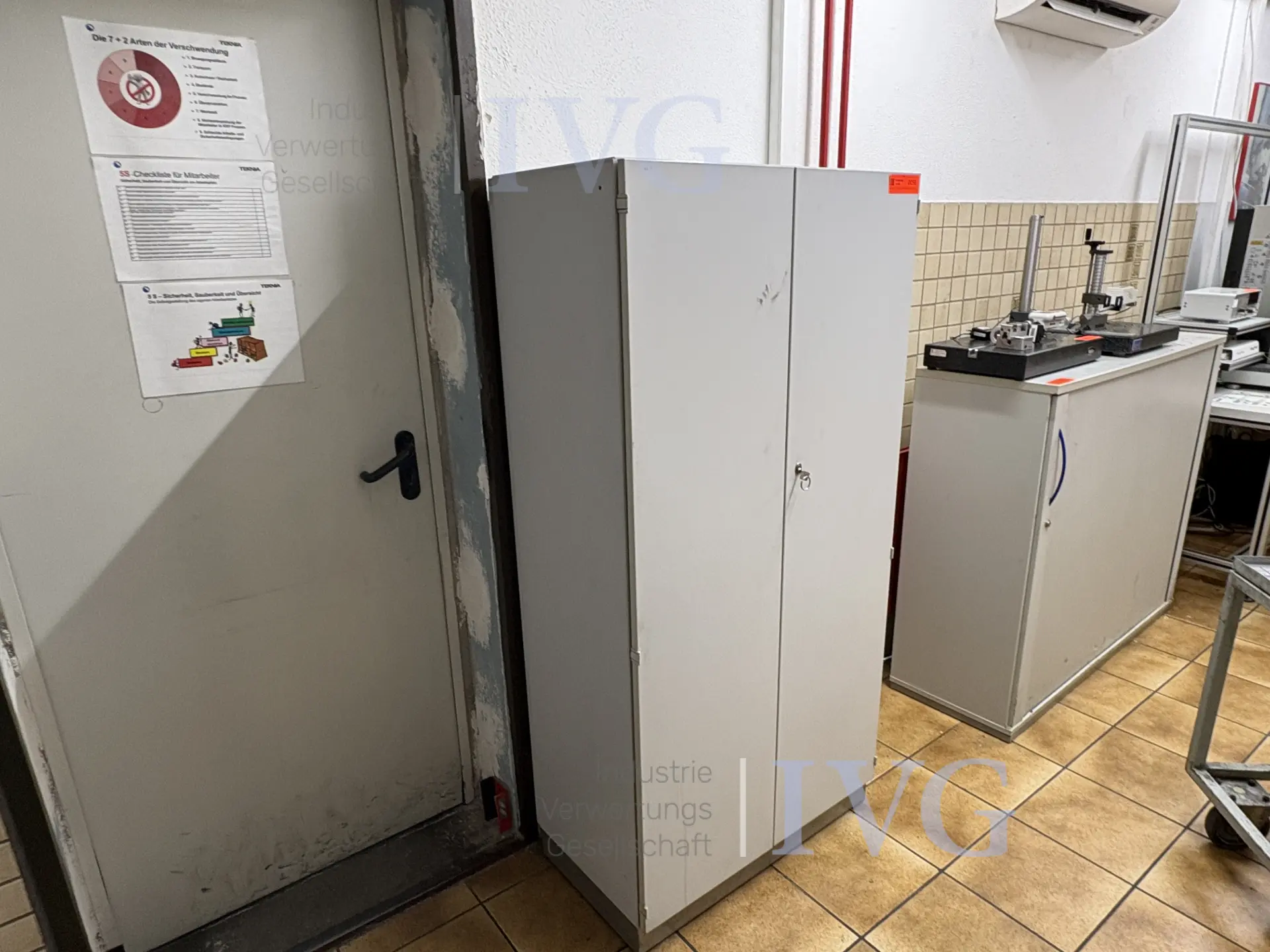 Posten Meubels – foto 5 – kavel bij IVG, Mahlstetten