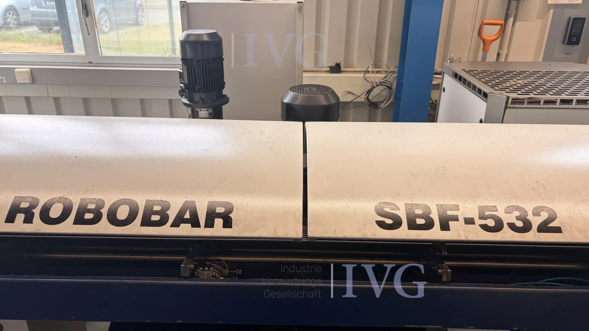 CNC-Drehmaschine TORNOS Deco-20A/26 – foto 10 – kavel bij IVG, Mahlstetten